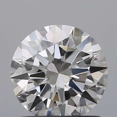 Certified Diamond GIA Carats 1.01 Color D Clarity IF  EX  EX  EX Fluorescence NON Brown No Green No Milky No EyeClean 100%