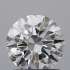 Certified Diamond GIA Carats 1.01 Color D Clarity IF  EX  EX  EX Fluorescence NON Brown No Green No Milky No EyeClean 100%