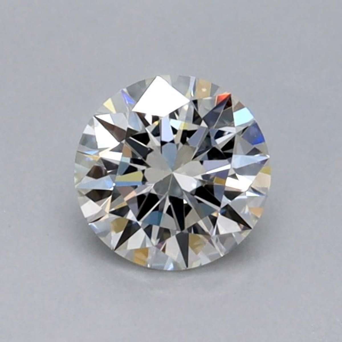 Certified Diamond GIA Carats 0.27 Color F Clarity VVS2 EX EX EX Fluorescence NON Brown No Green No Milky No EyeClean 100% Certified Diamond GIA Carats 0.27 Color F Clarity VVS2 EX EX EX Fluorescence NON Brown No Green No Milky No EyeClean 100%
