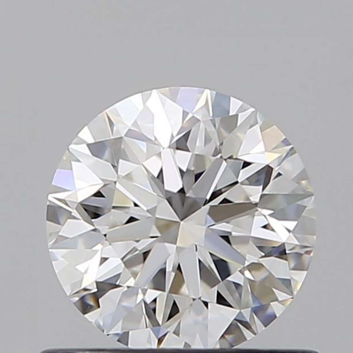 Certified Diamond GIA Carats 0.7 Color E Clarity VS1  EX  EX  EX Fluorescence NON Brown No Green No Milky No EyeClean 100%