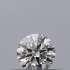 Certified Diamond GIA Carats 0.24 Color E Clarity IF  EX  EX  EX Fluorescence NON Brown No Green No Milky No EyeClean 100%
