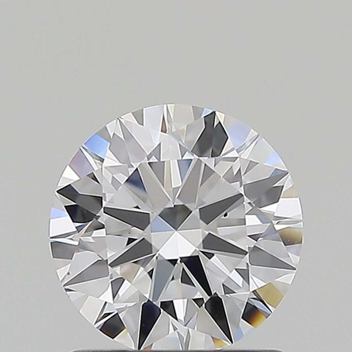 Certified Diamond GIA Carats 1.01 Color D Clarity VS2 EX EX EX Fluorescence NON Brown No Green No Milky No EyeClean 100% Certified Diamond GIA Carats 1.01 Color D Clarity VS2 EX EX EX Fluorescence NON Brown No Green No Milky No EyeClean 100%