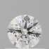 Certified Diamond GIA Carats 0.33 Color G Clarity VVS2  EX  EX  EX Fluorescence NON Brown No Green No Milky No EyeClean 100%