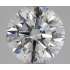 Certified Diamond GIA Carats 1.5 Color G Clarity VS1  EX  EX  EX Fluorescence NON Brown No Green No Milky No EyeClean 100%