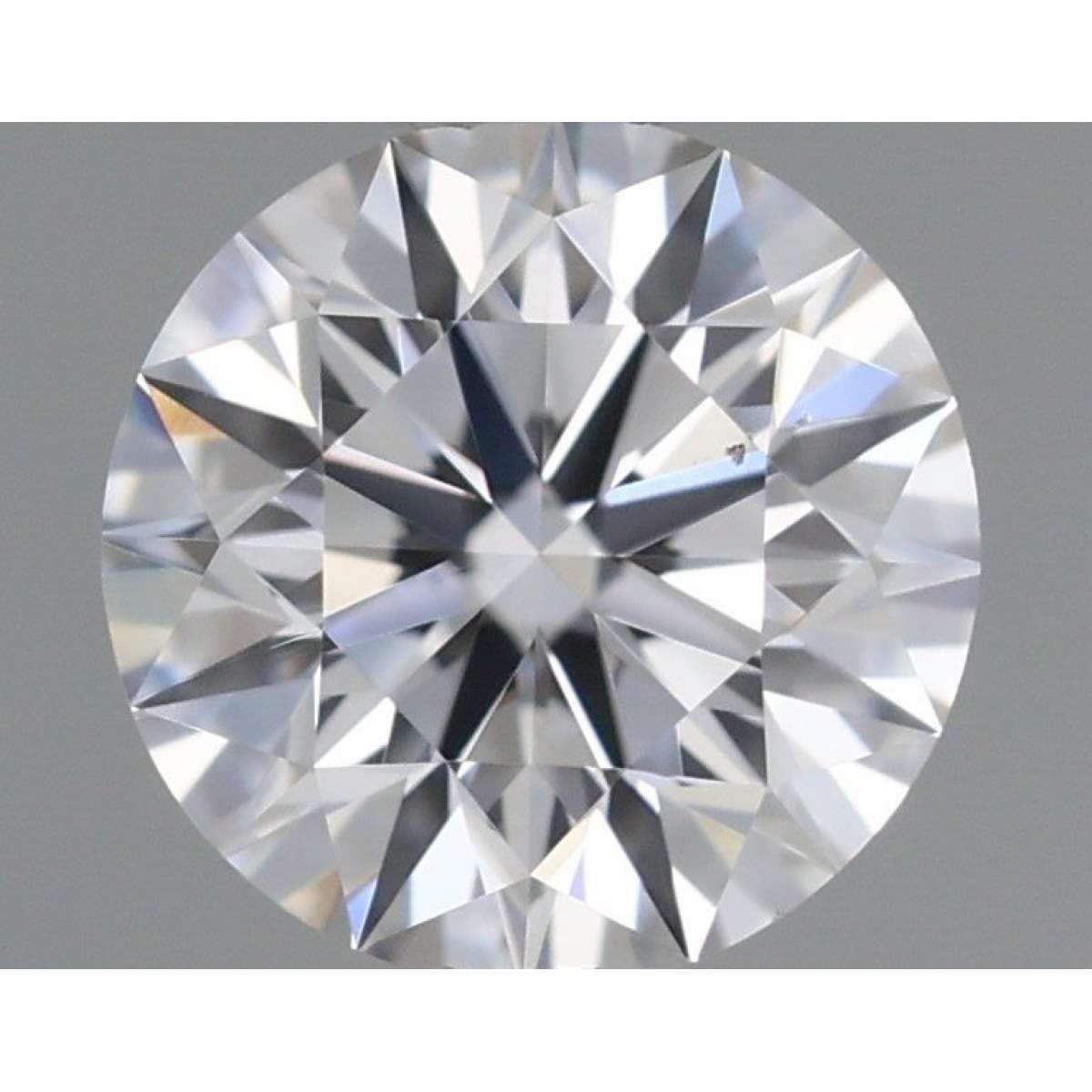 Certified Diamond GIA Carats 0.42 Color E Clarity VS2 EX VG VG Fluorescence MED Brown No Green No Milky No EyeClean 100% Certified Diamond GIA Carats 0.42 Color E Clarity VS2 EX VG VG Fluorescence MED Brown No Green No Milky No EyeClean 100%
