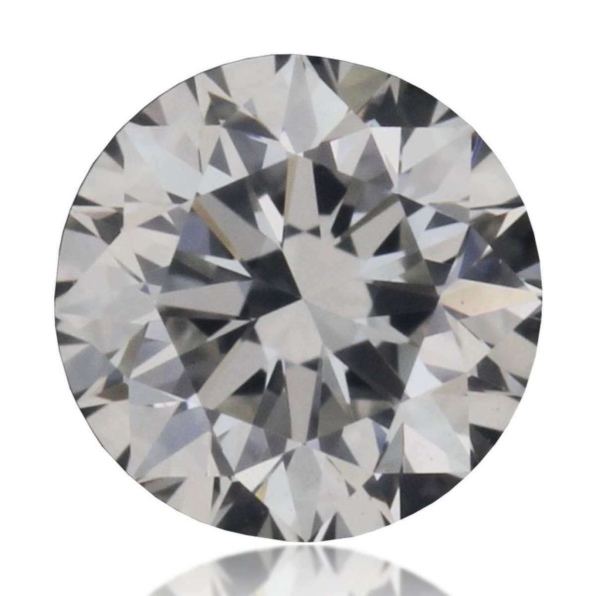 Certified Diamond GIA Carats 0.4 Color H Clarity VS2 VG EX VG Fluorescence NON Brown No Green No Milky No EyeClean 100% Certified Diamond GIA Carats 0.4 Color H Clarity VS2 VG EX VG Fluorescence NON Brown No Green No Milky No EyeClean 100%