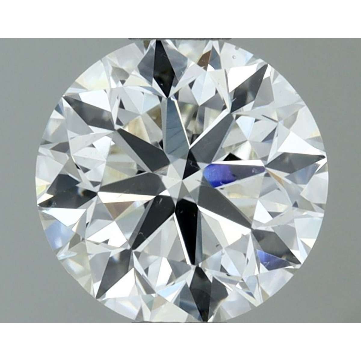Certified Diamond IGI Carats 1.0 Color G Clarity VS2 VG EX EX Fluorescence NON Brown No Green No Milky No EyeClean 100% Certified Diamond IGI Carats 1.0 Color G Clarity VS2 VG EX EX Fluorescence NON Brown No Green No Milky No EyeClean 100%