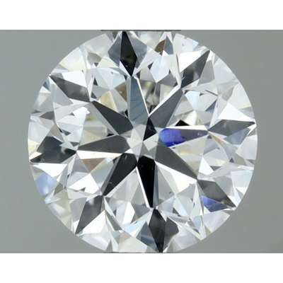 Certified Diamond IGI Carats 1.0 Color G Clarity VS2  VG  EX  EX Fluorescence NON Brown No Green No Milky No EyeClean 100%