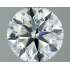 Certified Diamond IGI Carats 1.0 Color G Clarity VS2  VG  EX  EX Fluorescence NON Brown No Green No Milky No EyeClean 100%
