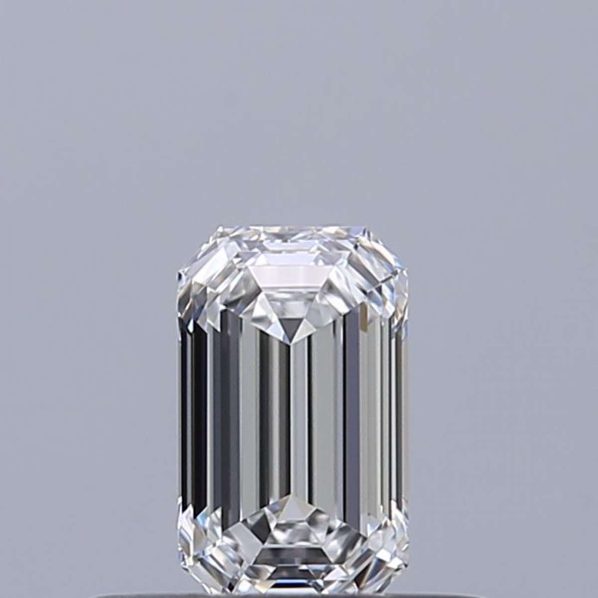 Certified Diamond GIA Carats 0.31 Color D Clarity VVS2 - EX EX Fluorescence NON Brown No Green No Milky No EyeClean 100% Certified Diamond GIA Carats 0.31 Color D Clarity VVS2 - EX EX Fluorescence NON Brown No Green No Milky No EyeClean 100%