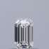 Certified Diamond GIA Carats 0.31 Color D Clarity VVS2  -  EX  EX Fluorescence NON Brown No Green No Milky No EyeClean 100%