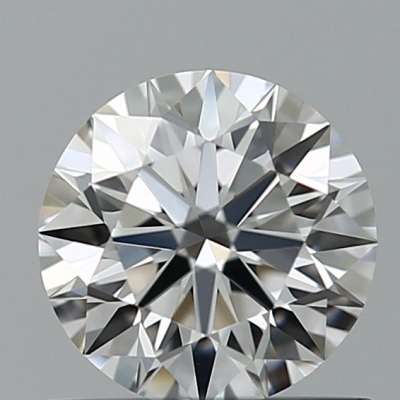 Certified Diamond GIA Carats 0.62 Color D Clarity IF  EX  EX  EX Fluorescence NON Brown No Green No Milky No EyeClean 100%
