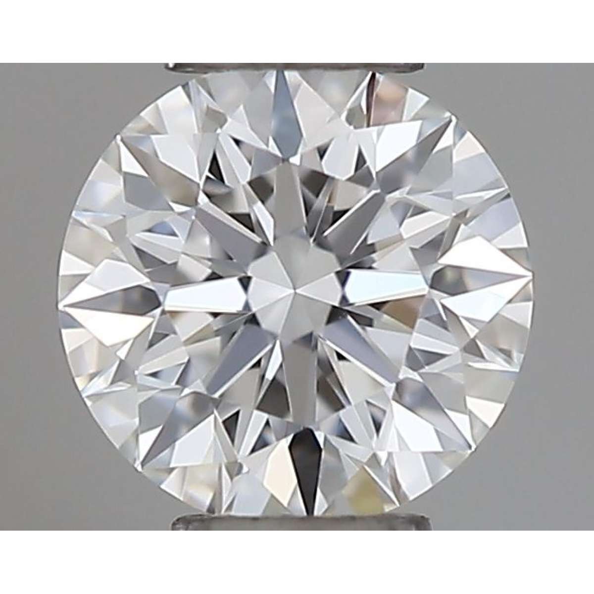 Diamante Certificato GIA Carati 0.3 Colore F Purezza VVS2  EX  EX  EX Fluorescenza NON Brown No Green No Milky No EyeClean 100%