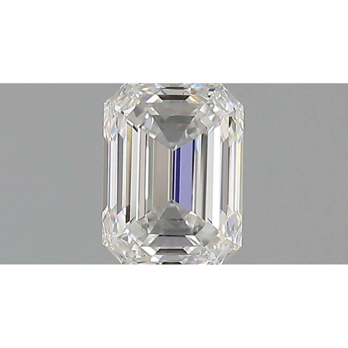 Certified Diamond IGI Carats 1.0 Color F Clarity IF  -  EX  EX Fluorescence NON Brown No Milky No EyeClean 100%