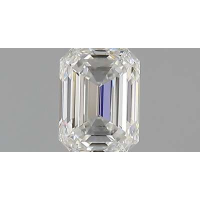Certified Diamond IGI Carats 1.0 Color F Clarity IF  -  EX  EX Fluorescence NON Brown No Milky No EyeClean 100%