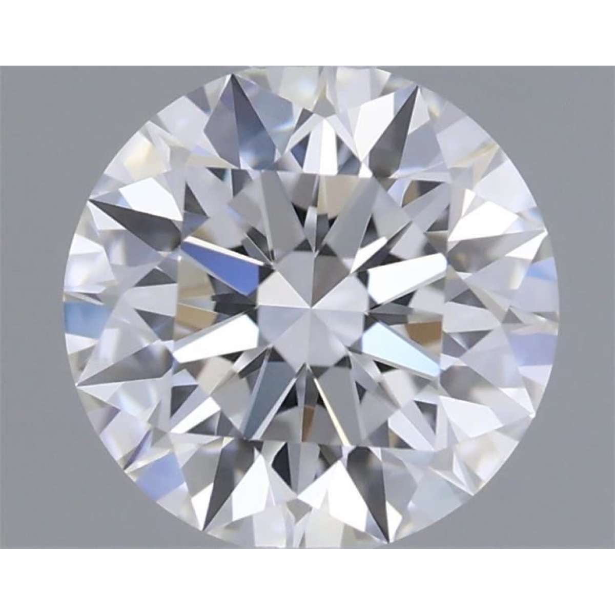 Certified Diamond GIA Carats 0.7 Color E Clarity VS1  EX  EX  EX Fluorescence NON Brown No Green No Milky No EyeClean 100%