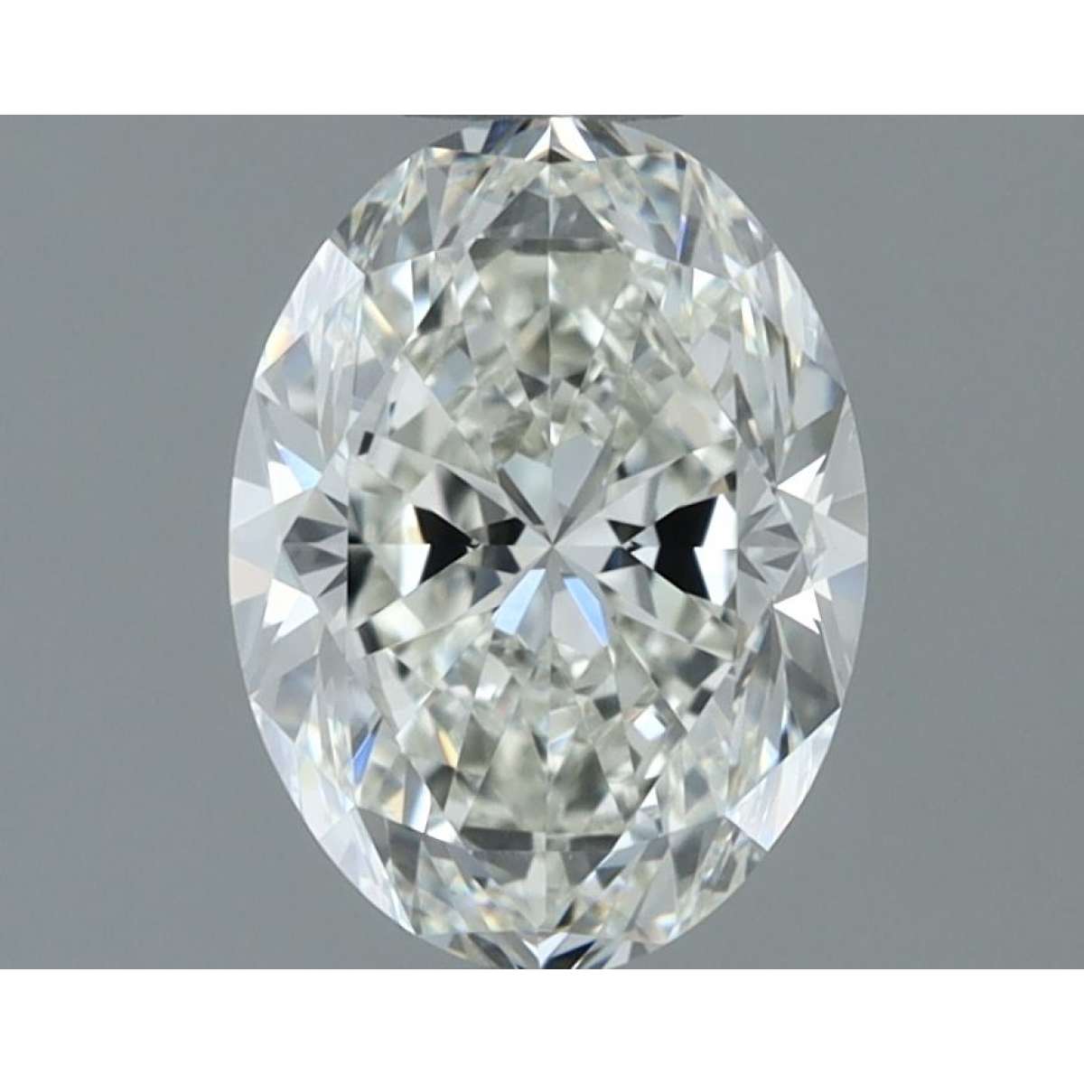 Diamante Certificato IGI Carati 1.21 Colore H Purezza VVS2  -  EX  EX Fluorescenza FNT Brown No Green No Milky No EyeClean 100%