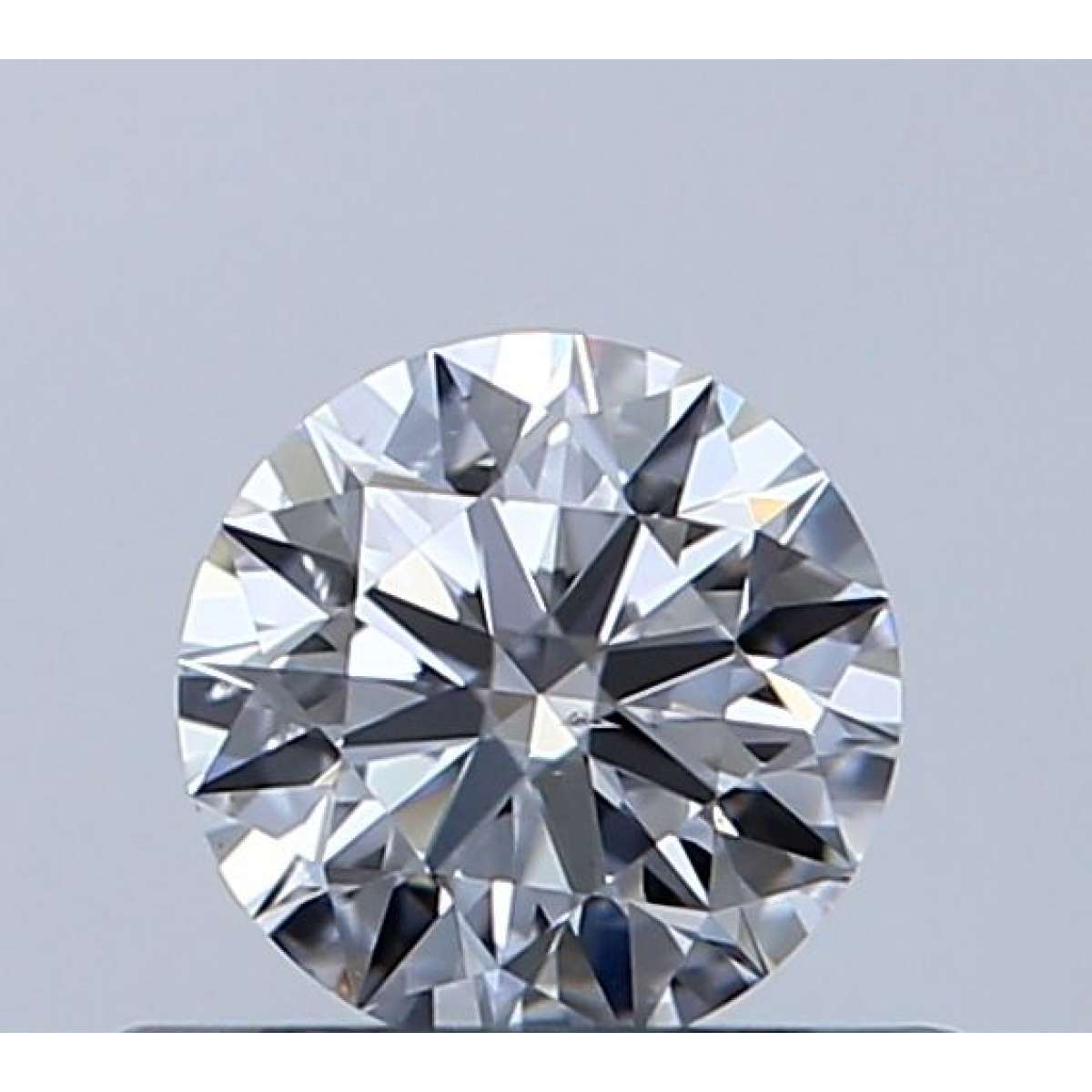 Certified Diamond GIA Carats 0.37 Color D Clarity SI1 EX EX EX Fluorescence NON Brown No Green No Milky No EyeClean 100% Certified Diamond GIA Carats 0.37 Color D Clarity SI1 EX EX EX Fluorescence NON Brown No Green No Milky No EyeClean 100%