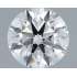 Certified Diamond IGI Carats 0.41 Color E Clarity VS2  EX  EX  EX Fluorescence NON Brown No Green No Milky No EyeClean 100%