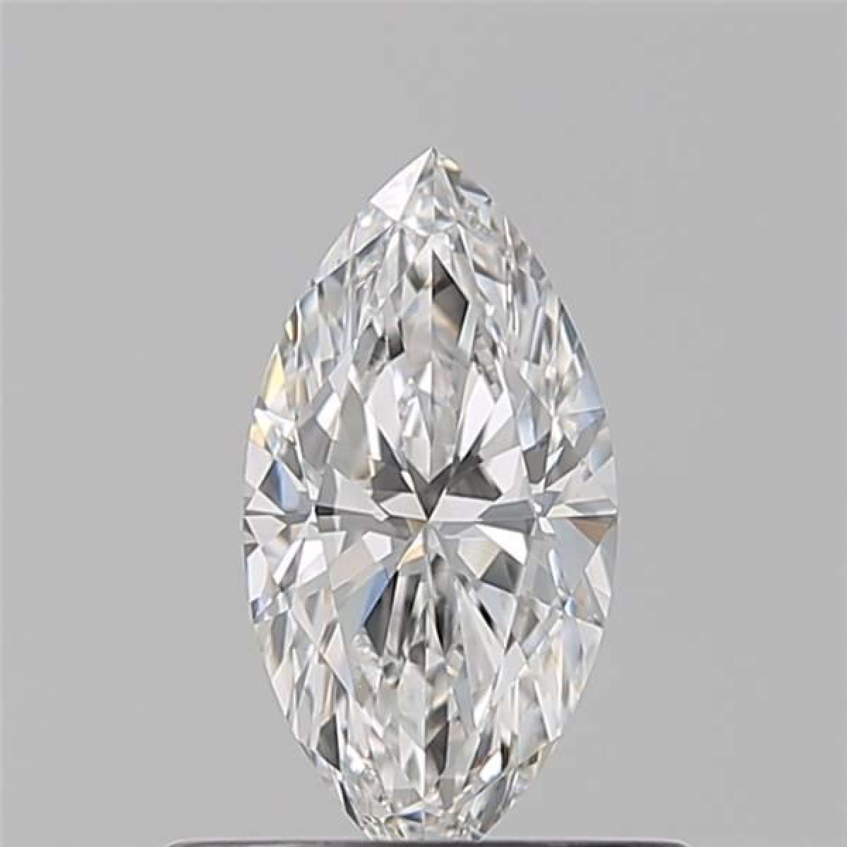 Certified Diamond GIA Carats 0.5 Color F Clarity VVS1 - VG VG Fluorescence NON Brown No Milky No EyeClean 100% Certified Diamond GIA Carats 0.5 Color F Clarity VVS1 - VG VG Fluorescence NON Brown No Milky No EyeClean 100%