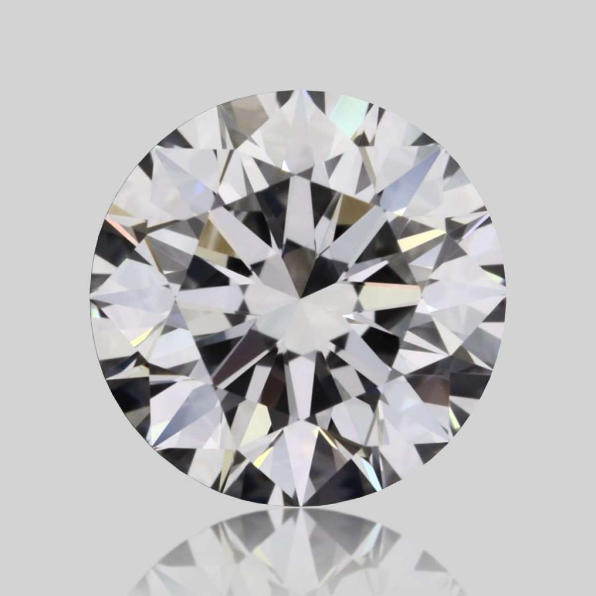 Certified Diamond GIA Carats 0.5 Color E Clarity VVS1 EX EX EX Fluorescence MED Brown No Green No Milky No EyeClean 100% Certified Diamond GIA Carats 0.5 Color E Clarity VVS1 EX EX EX Fluorescence MED Brown No Green No Milky No EyeClean 100%