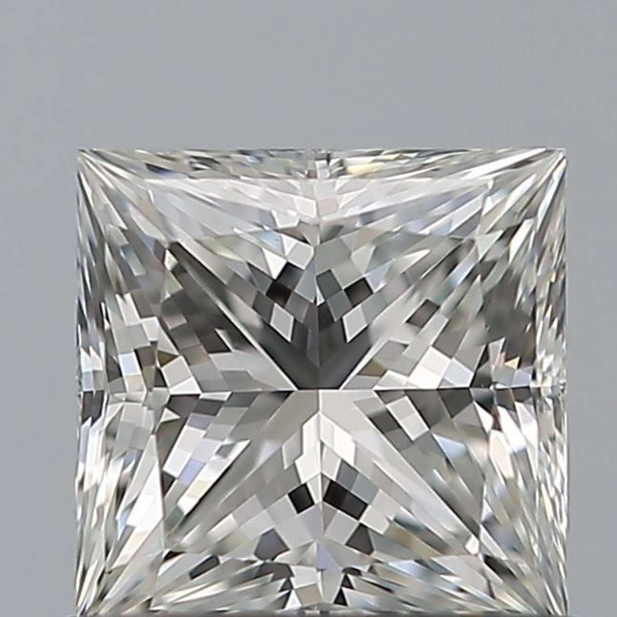 Certified Diamond GIA Carats 0.74 Color H Clarity VVS2  -  EX  VG Fluorescence NON Brown No Milky No EyeClean 100%