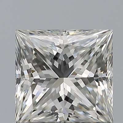 Certified Diamond GIA Carats 0.74 Color H Clarity VVS2  -  EX  VG Fluorescence NON Brown No Milky No EyeClean 100%