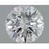 Certified Diamond IGI Carats 1.0 Color G Clarity VVS1  EX  EX  EX Fluorescence NON Brown No Green No Milky No EyeClean 100%