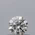 Certified Diamond GIA Carats 0.3 Color G Clarity VVS2  EX  EX  EX Fluorescence NON Brown No Milky No EyeClean 100%