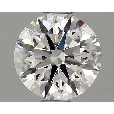 Certified Diamond GIA Carats 0.9 Color H Clarity IF  EX  EX  EX Fluorescence NON Brown No Green No Milky No EyeClean 100%