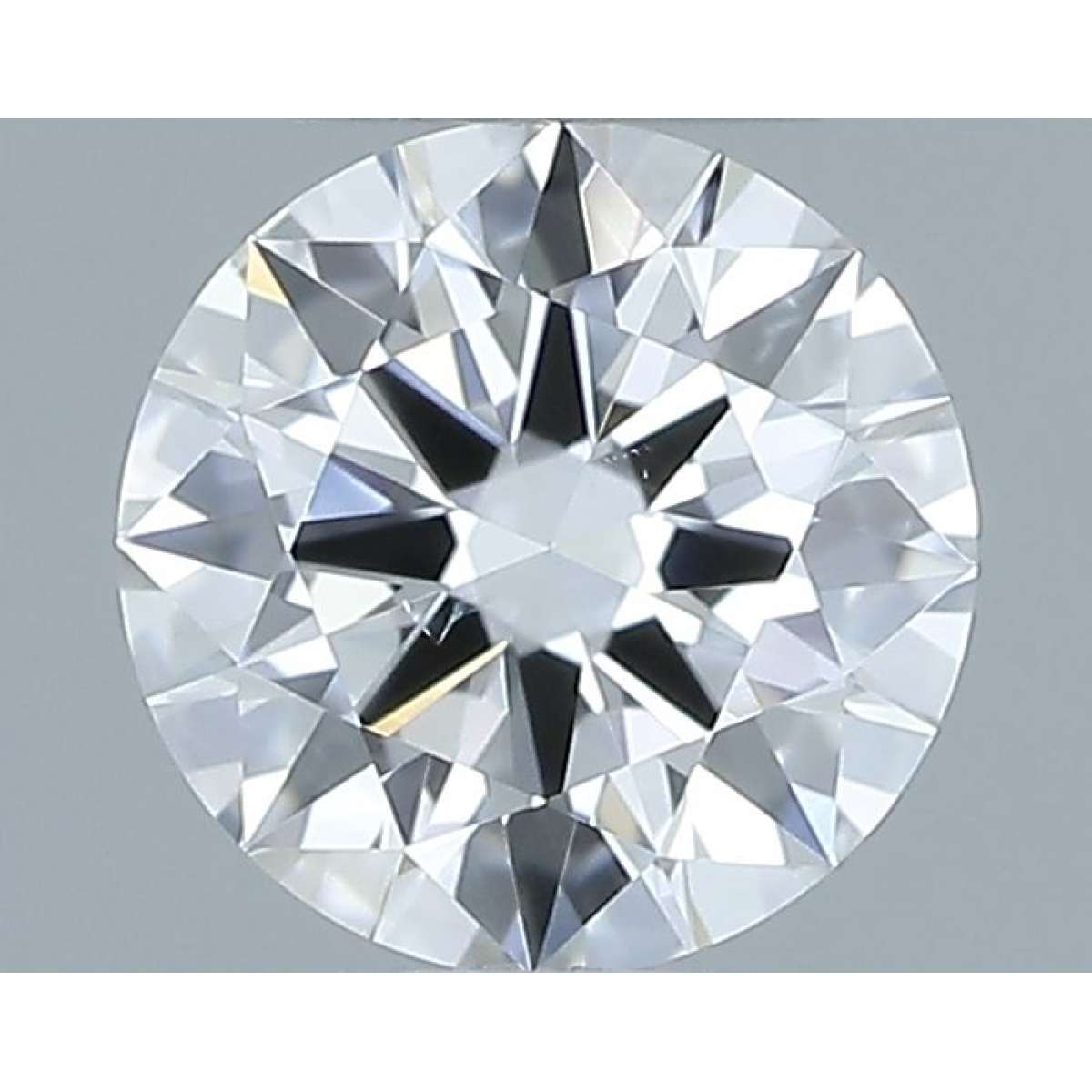 Diamante Certificato GIA Carati 0.33 Colore F Purezza SI1 EX EX EX Fluorescenza NON Brown No Milky No EyeClean 100% Diamante Certificato GIA Carati 0.33 Colore F Purezza SI1 EX EX EX Fluorescenza NON Brown No Milky No EyeClean 100%