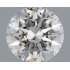 Diamante Certificato HRD Carati 0.33 Colore H Purezza SI2  VG  VG  VG Fluorescenza NON Brown No Green No Milky No EyeClean 100%