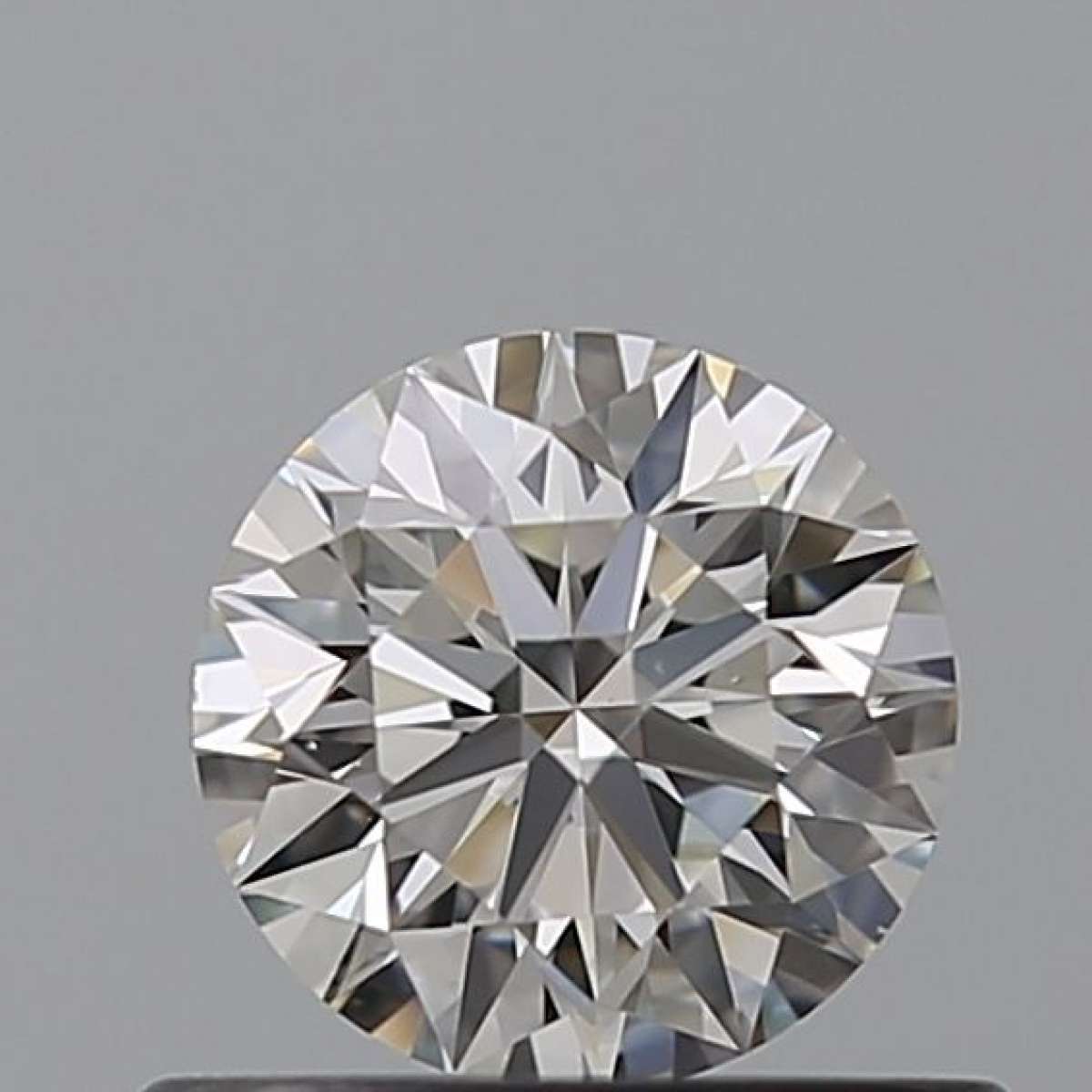 Certified Diamond GIA Carats 0.42 Color H Clarity VS2 EX EX EX Fluorescence NON Brown No Milky No EyeClean 100% Certified Diamond GIA Carats 0.42 Color H Clarity VS2 EX EX EX Fluorescence NON Brown No Milky No EyeClean 100%