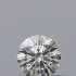 Certified Diamond GIA Carats 0.31 Color H Clarity IF  EX  EX  EX Fluorescence NON Brown No Milky No EyeClean 100%