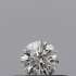 Certified Diamond GIA Carats 0.19 Color H Clarity VS2  EX  EX  EX Fluorescence NON Brown No Milky No EyeClean 100%