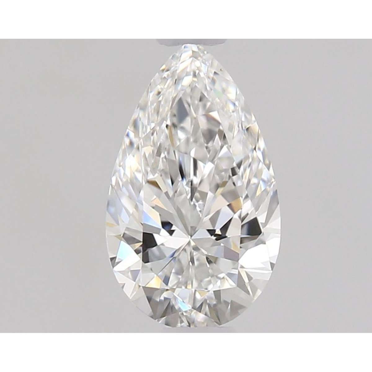 Certified Diamond GIA Carats 0.51 Color E Clarity IF  -  VG  VG Fluorescence NON Brown No Green No Milky No EyeClean 100%