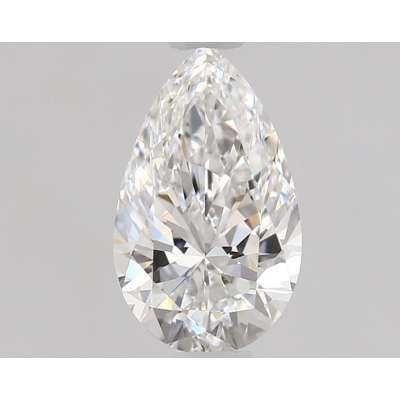 Certified Diamond GIA Carats 0.51 Color E Clarity IF  -  VG  VG Fluorescence NON Brown No Green No Milky No EyeClean 100%
