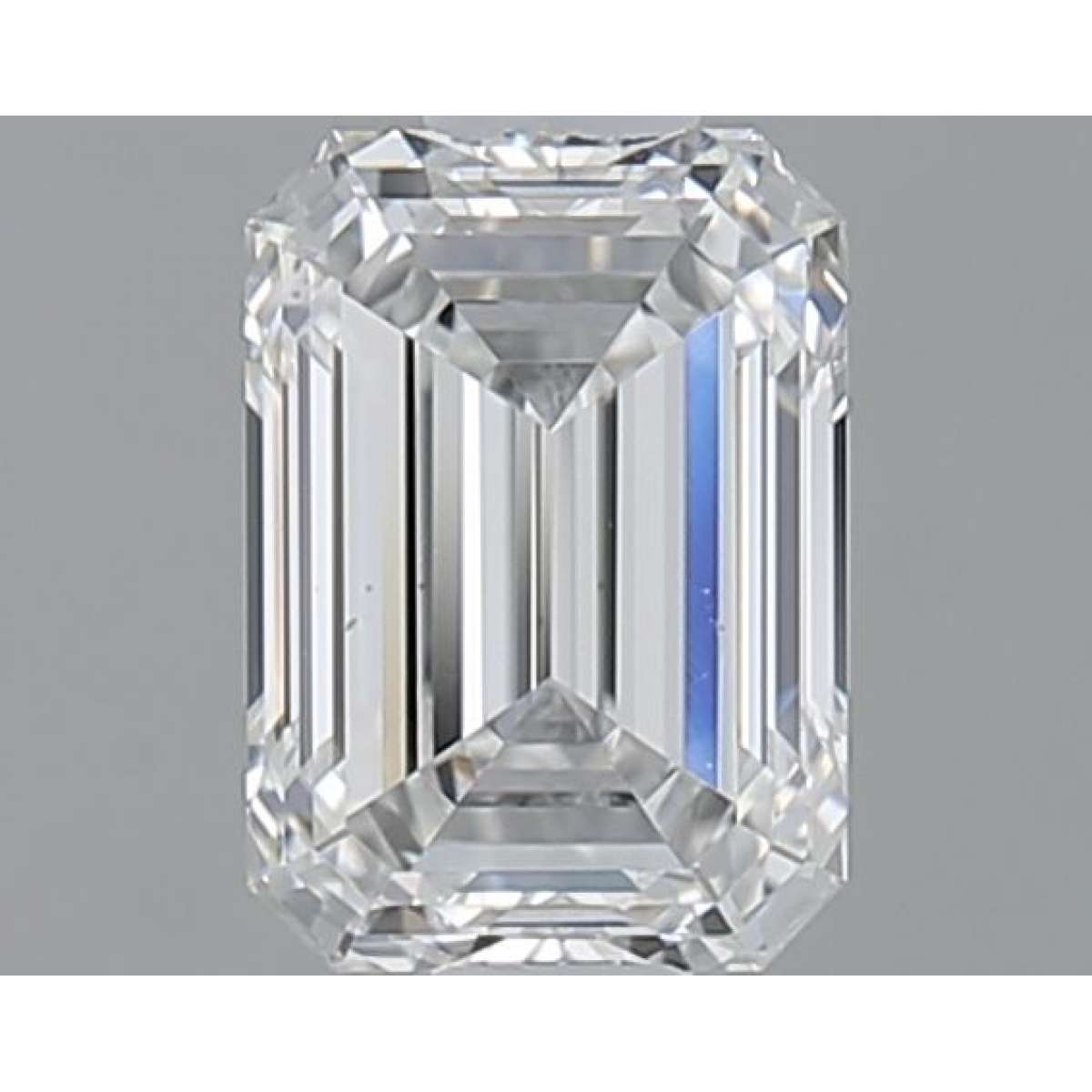 Certified Diamond GIA Carats 0.7 Color E Clarity VS1  -  EX  EX Fluorescence NON Brown No Green No Milky No EyeClean 100%