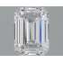 Certified Diamond GIA Carats 0.7 Color E Clarity VS1  -  EX  EX Fluorescence NON Brown No Green No Milky No EyeClean 100%