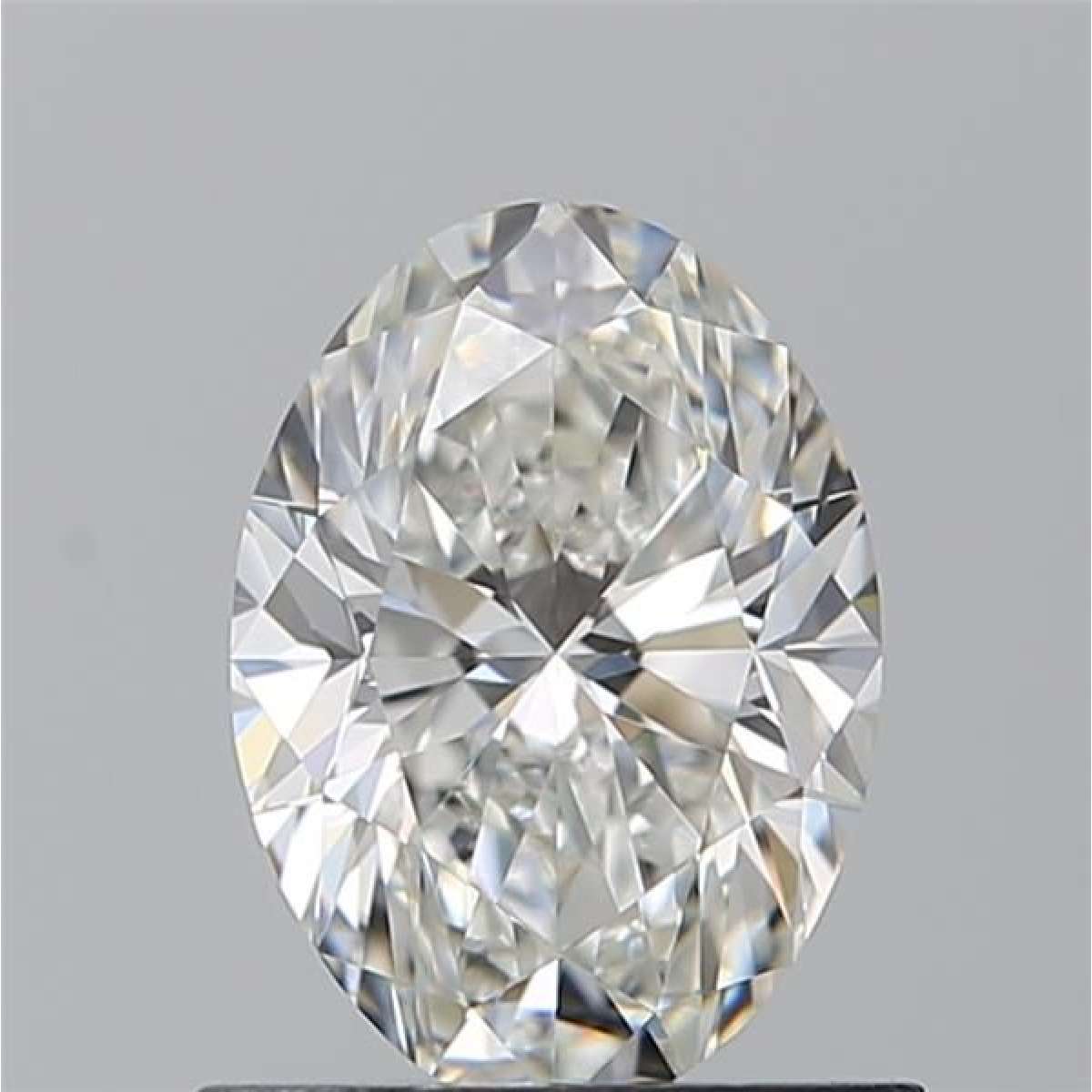 Certified Diamond GIA Carats 0.9 Color G Clarity IF  -  VG  VG Fluorescence NON Brown No Milky No EyeClean 100%