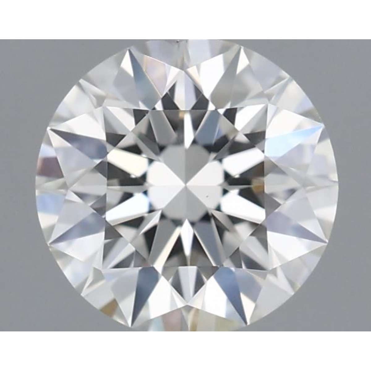 Certified Diamond GIA Carats 0.4 Color H Clarity VS1 EX EX VG Fluorescence FNT Brown No Green No Milky No EyeClean 100% Certified Diamond GIA Carats 0.4 Color H Clarity VS1 EX EX VG Fluorescence FNT Brown No Green No Milky No EyeClean 100%