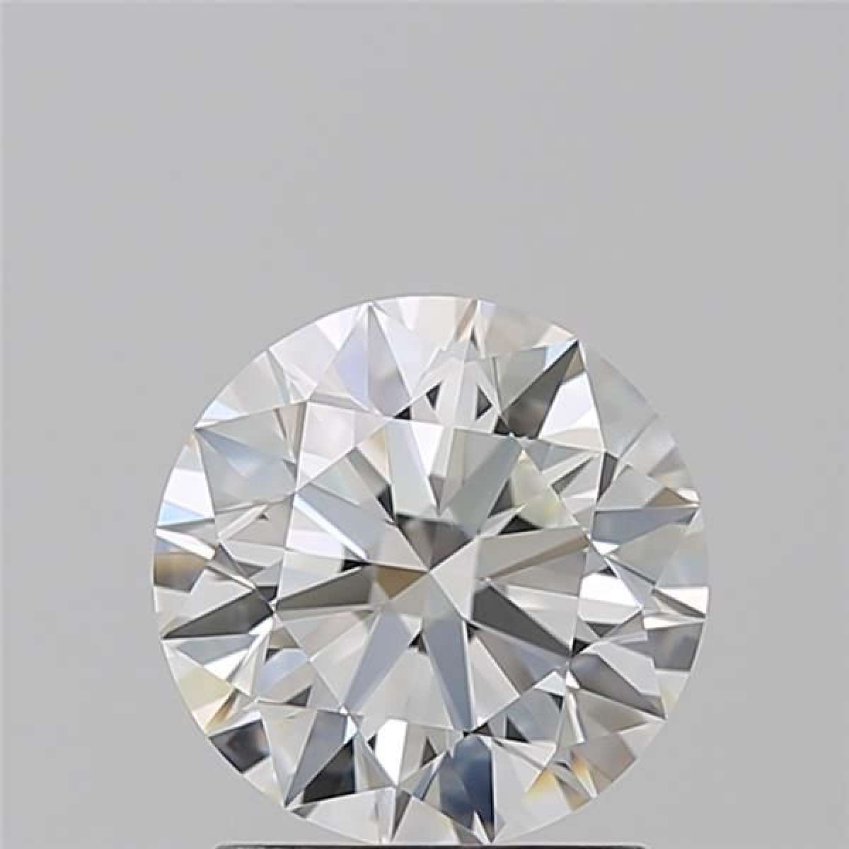 Diamante Certificato GIA Carati 1.63 Colore G Purezza VVS2 EX EX EX Fluorescenza NON Brown No Milky No EyeClean 100% Diamante Certificato GIA Carati 1.63 Colore G Purezza VVS2 EX EX EX Fluorescenza NON Brown No Milky No EyeClean 100%