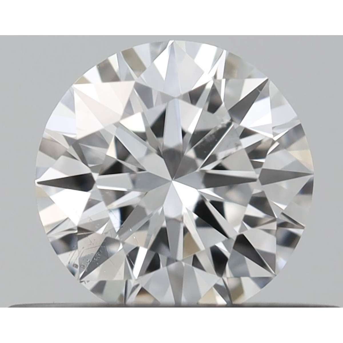 Certified Diamond GIA Carats 0.34 Color D Clarity SI1 EX EX EX Fluorescence NON Brown No Green No Milky No EyeClean 100% Certified Diamond GIA Carats 0.34 Color D Clarity SI1 EX EX EX Fluorescence NON Brown No Green No Milky No EyeClean 100%