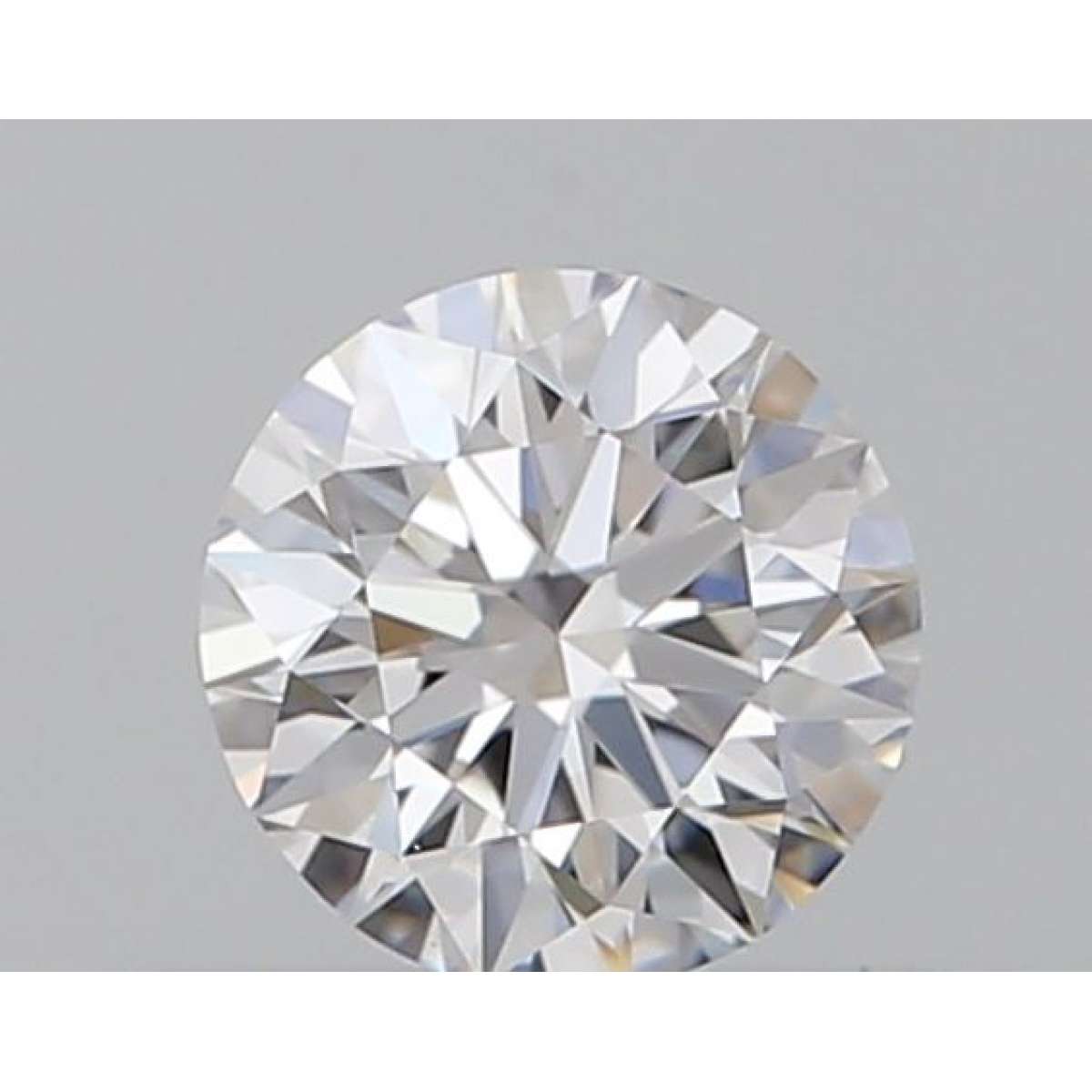 Diamante Certificato GIA Carati 0.3 Colore D Purezza VVS1  EX  EX  VG Fluorescenza FNT Brown No Green No Milky No EyeClean 100%