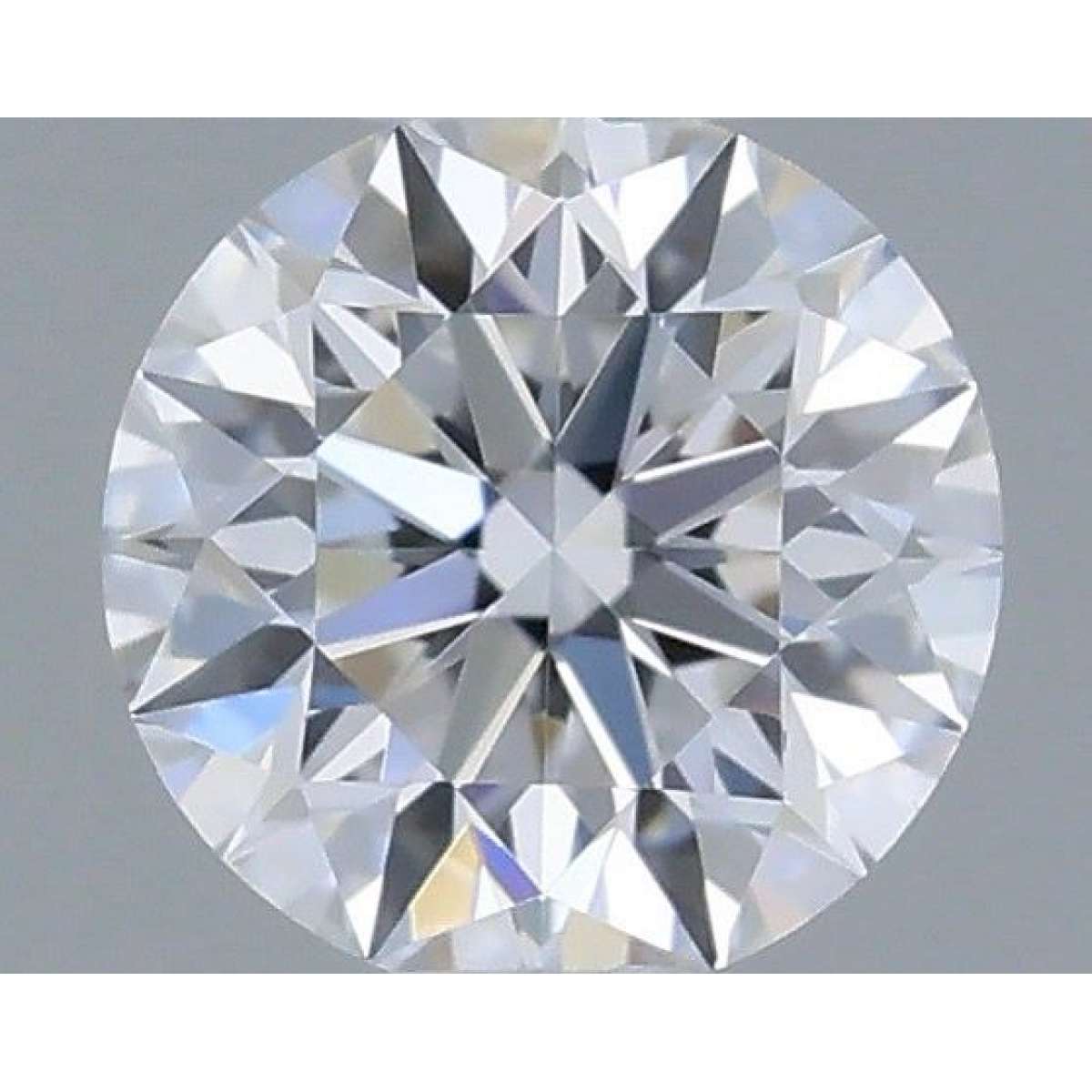 Certified Diamond GIA Carats 0.21 Color D Clarity VS1  EX  VG  EX Fluorescence NON Brown No Green No Milky No EyeClean 100%