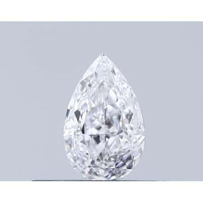 Certified Diamond GIA Carats 0.3 Color D Clarity VS1  -  EX  VG Fluorescence NON Brown No Green No Milky No EyeClean 100%