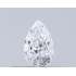 Certified Diamond GIA Carats 0.3 Color D Clarity VS1  -  EX  VG Fluorescence NON Brown No Green No Milky No EyeClean 100%