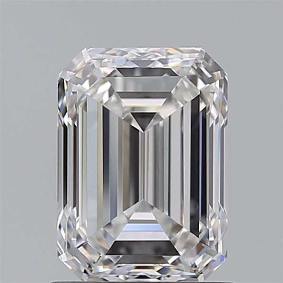 Certified Diamond GIA Carats 1.5 Color F Clarity VVS1  -  EX  EX Fluorescence NON Brown No Milky No EyeClean 100%