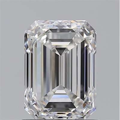 Diamante Certificato GIA Carati 1.5 Colore F Purezza VVS1  -  EX  EX Fluorescenza NON Brown No Milky No EyeClean 100%