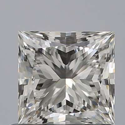 Certified Diamond IGI Carats 0.8 Color G Clarity VVS2  -  EX  EX Fluorescence NON Brown No Milky No EyeClean 100%